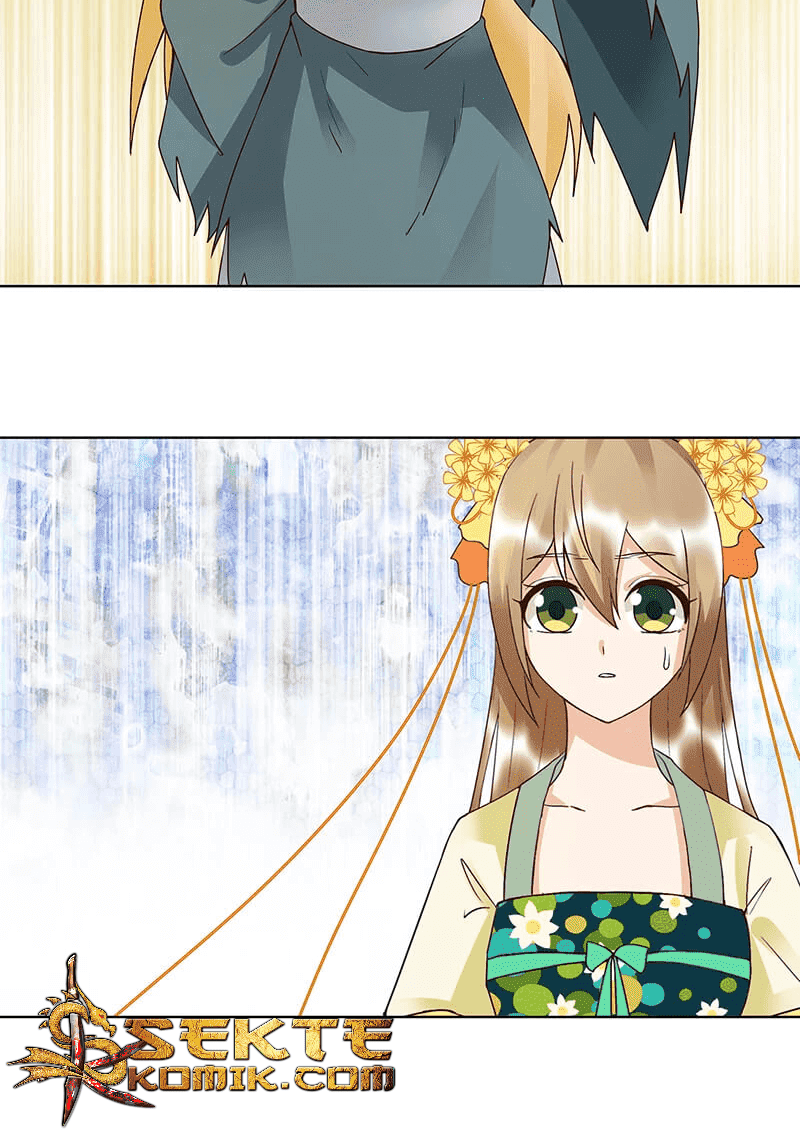 Yu Xue Shang Hou Chapter 91 - halaman 3