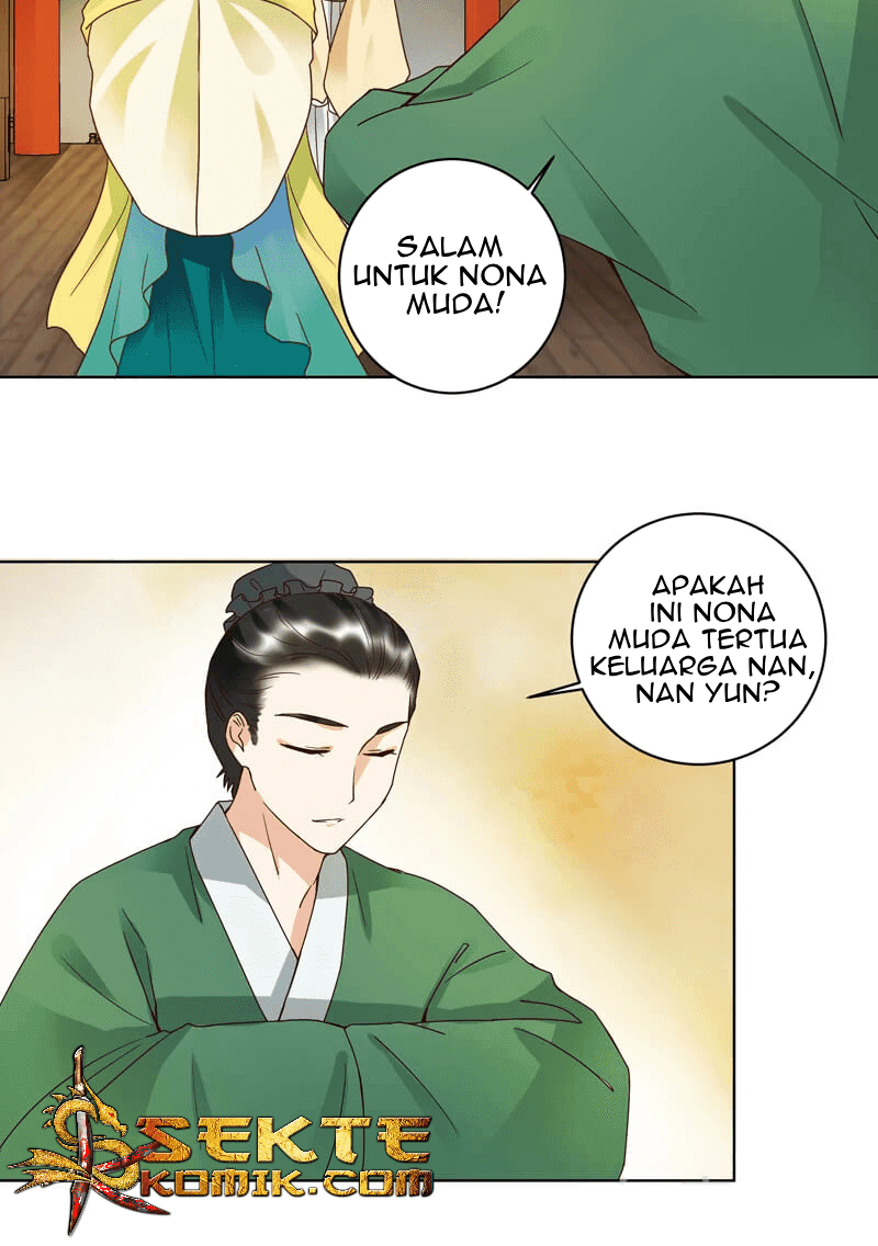 Yu Xue Shang Hou Chapter 92 - halaman 13