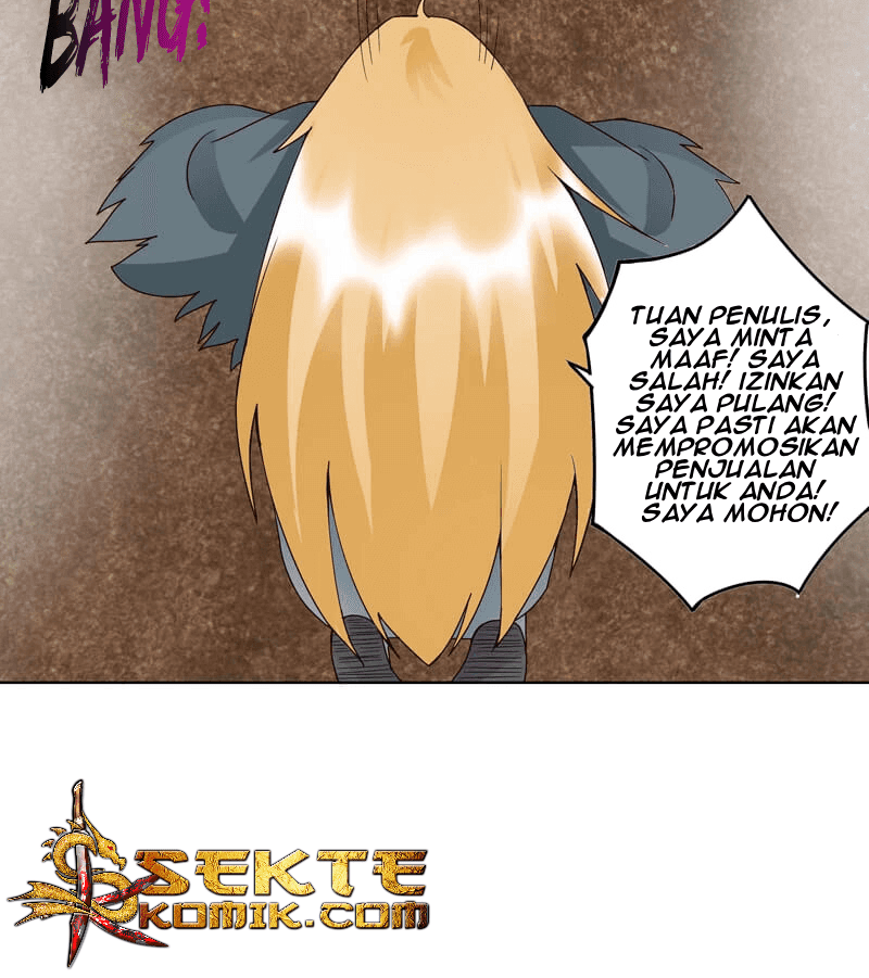 Yu Xue Shang Hou Chapter 92 - halaman 7