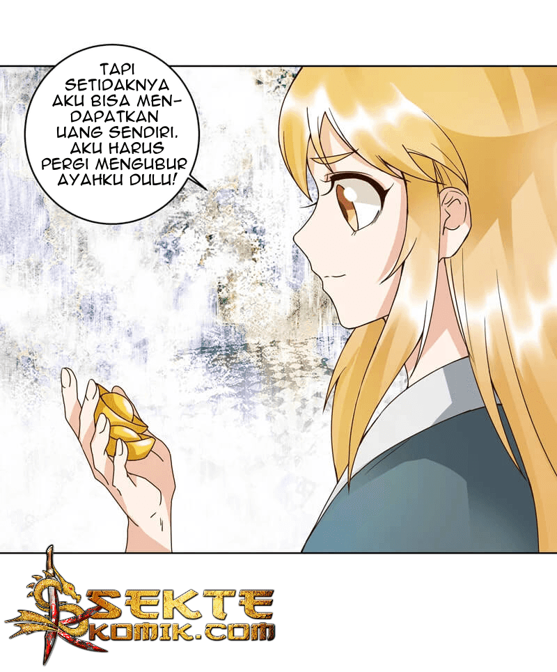 Yu Xue Shang Hou Chapter 92 - halaman 9