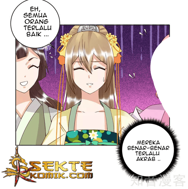Yu Xue Shang Hou Chapter 93 - halaman 13