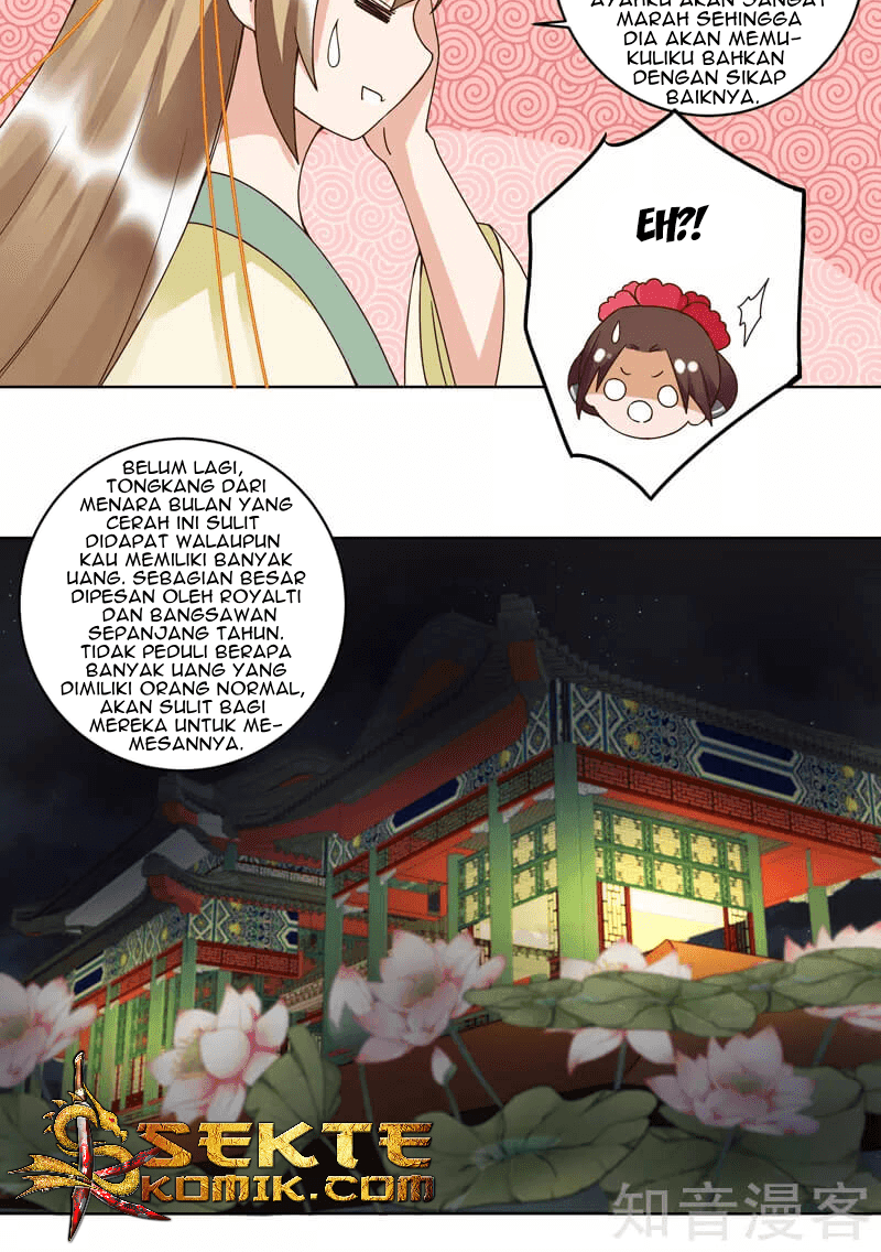 Yu Xue Shang Hou Chapter 93 - halaman 3