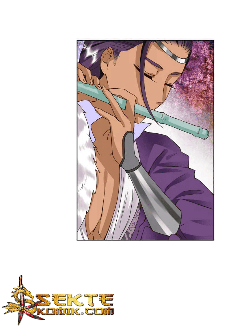Yu Xue Shang Hou Chapter 93 - halaman 5