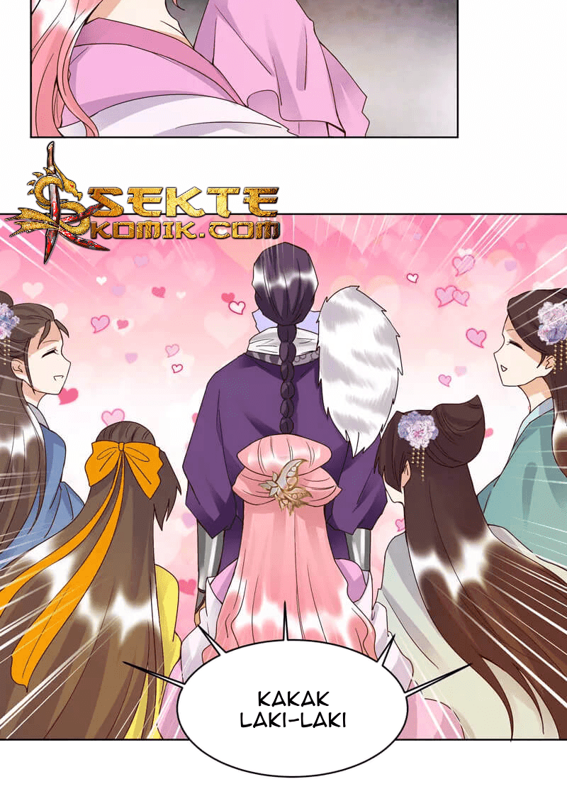 Yu Xue Shang Hou Chapter 93 - halaman 7