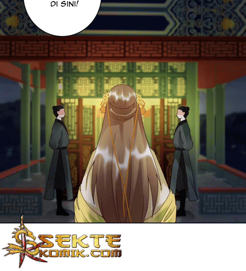 Yu Xue Shang Hou Chapter 93 - halaman 9