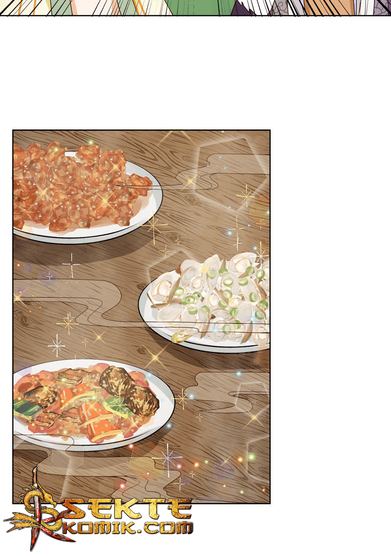 Yu Xue Shang Hou Chapter 94 - halaman 11