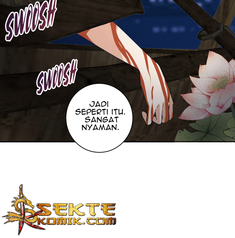 Yu Xue Shang Hou Chapter 94 - halaman 15