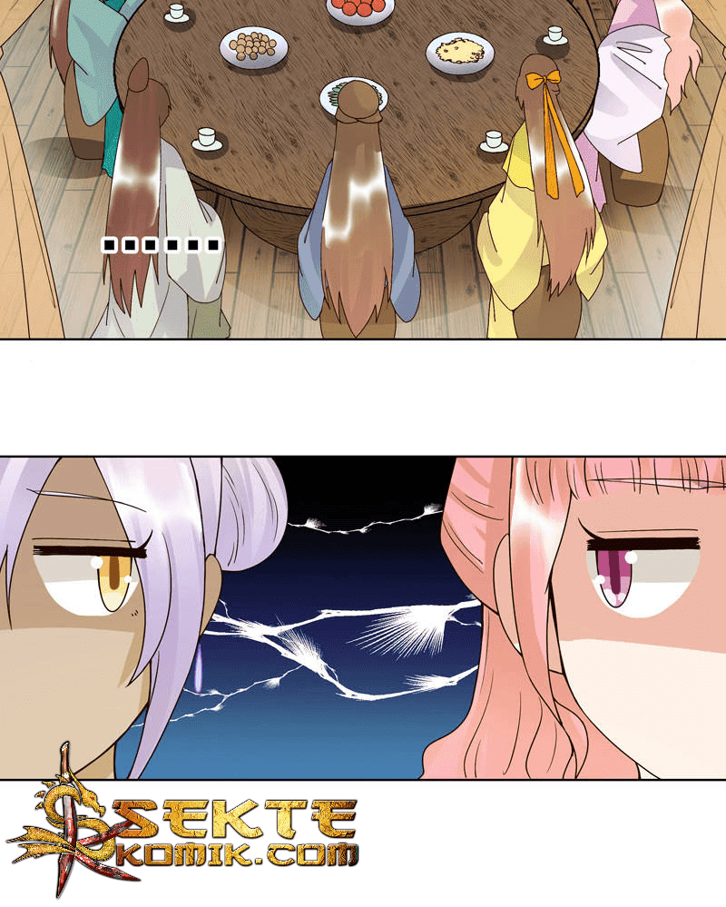Yu Xue Shang Hou Chapter 94 - halaman 3