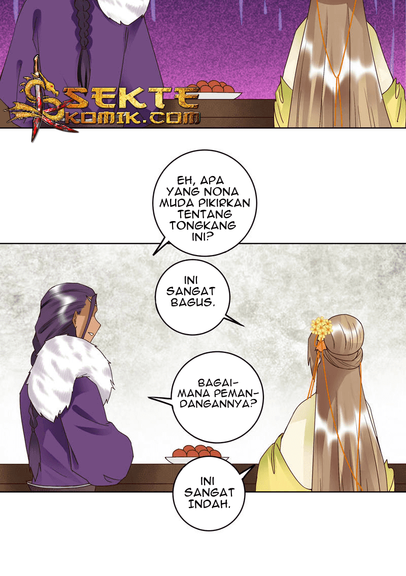 Yu Xue Shang Hou Chapter 94 - halaman 5