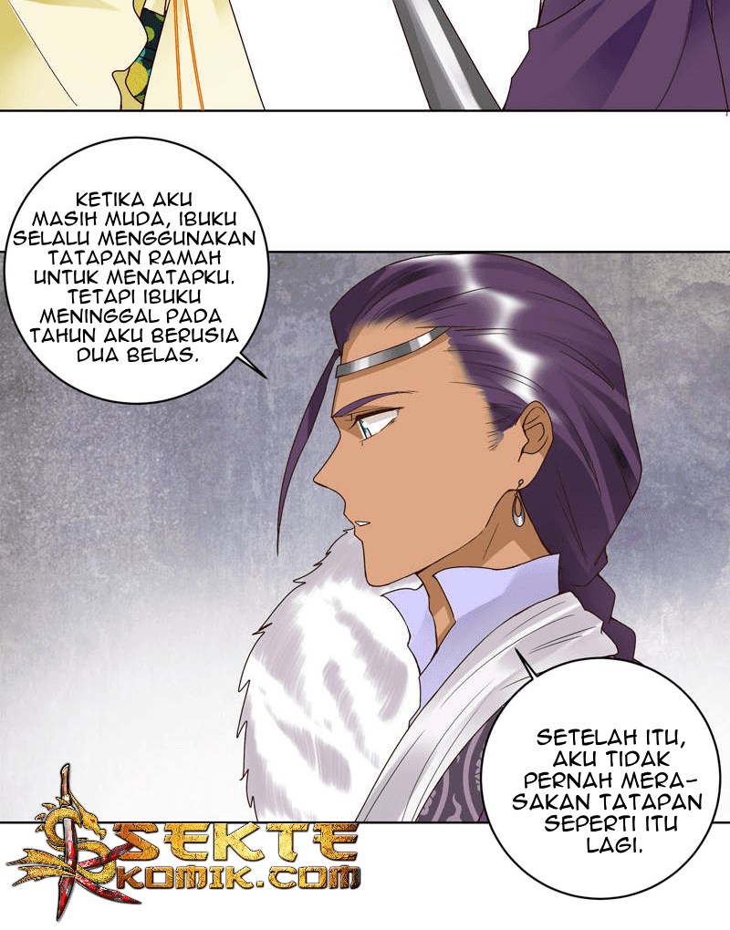 Yu Xue Shang Hou Chapter 94 - halaman 9