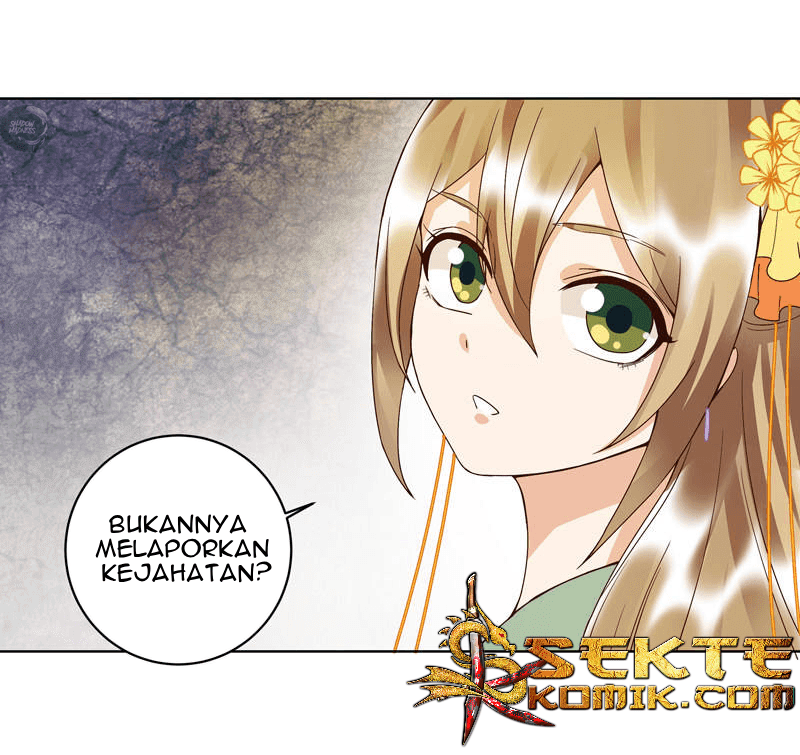 Yu Xue Shang Hou Chapter 95 - halaman 13