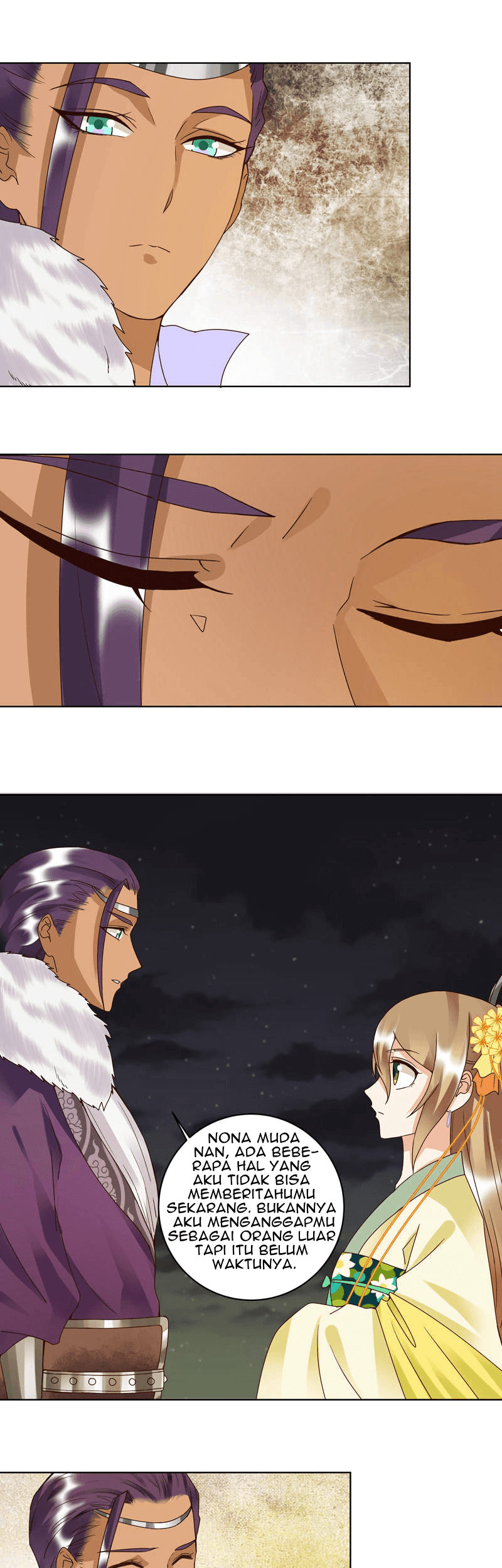 Yu Xue Shang Hou Chapter 95 - halaman 14