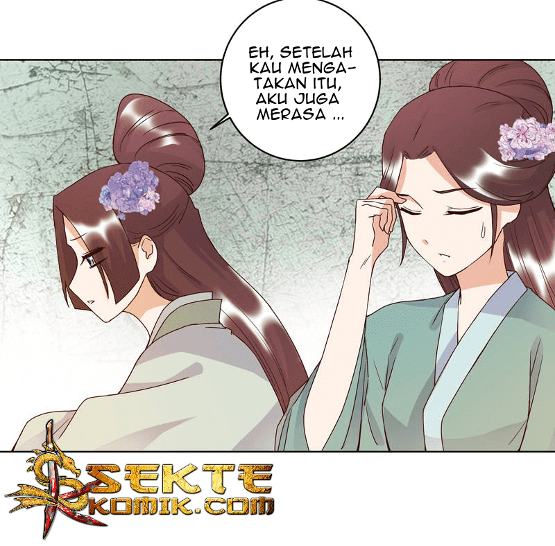 Yu Xue Shang Hou Chapter 95 - halaman 3