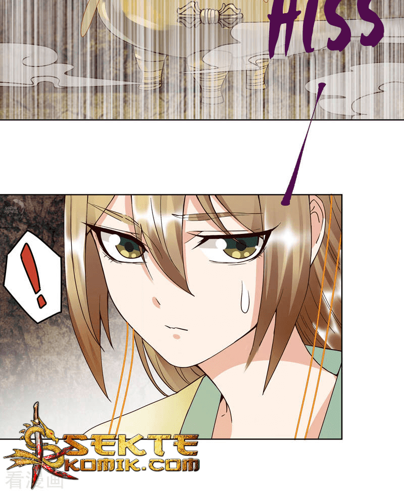 Yu Xue Shang Hou Chapter 95 - halaman 5