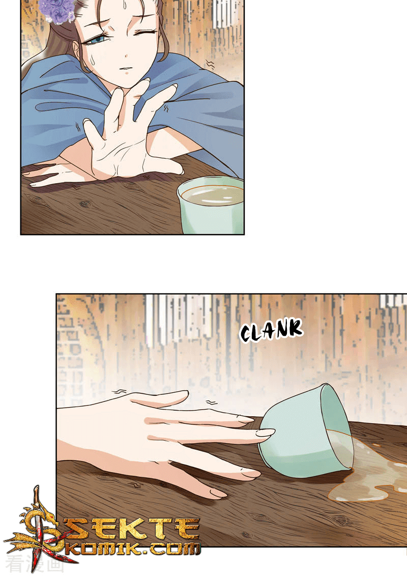 Yu Xue Shang Hou Chapter 95 - halaman 7
