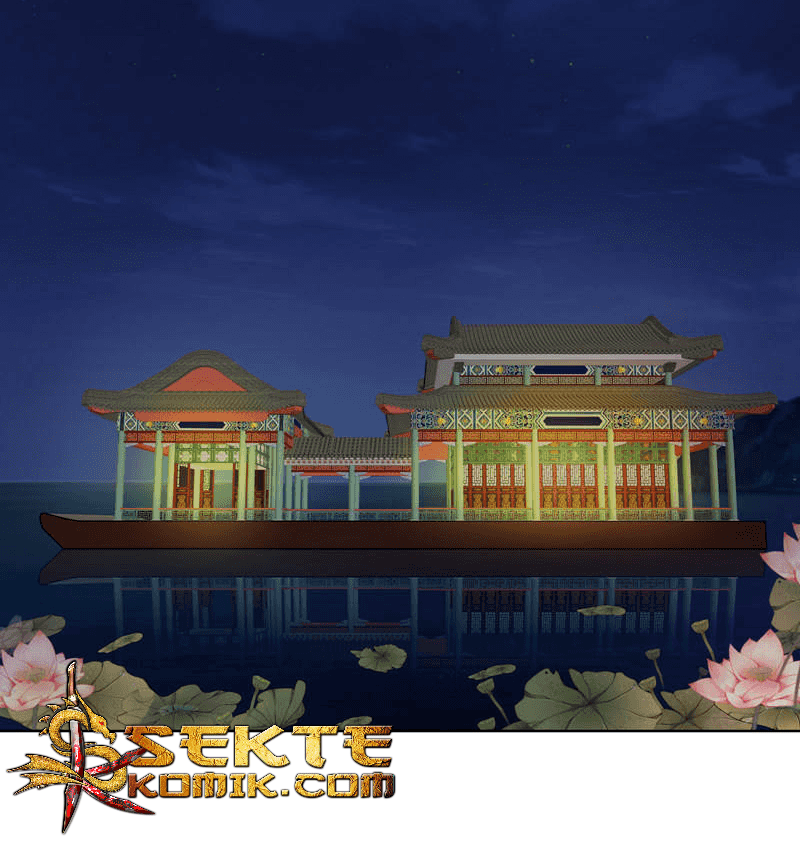 Yu Xue Shang Hou Chapter 95 - halaman 9