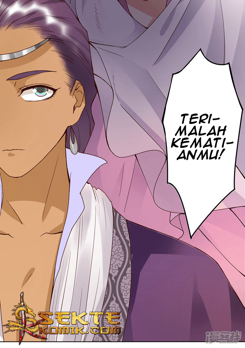 Yu Xue Shang Hou Chapter 96 - halaman 10