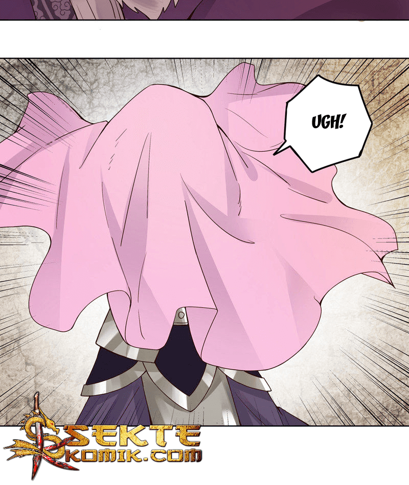 Yu Xue Shang Hou Chapter 96 - halaman 12