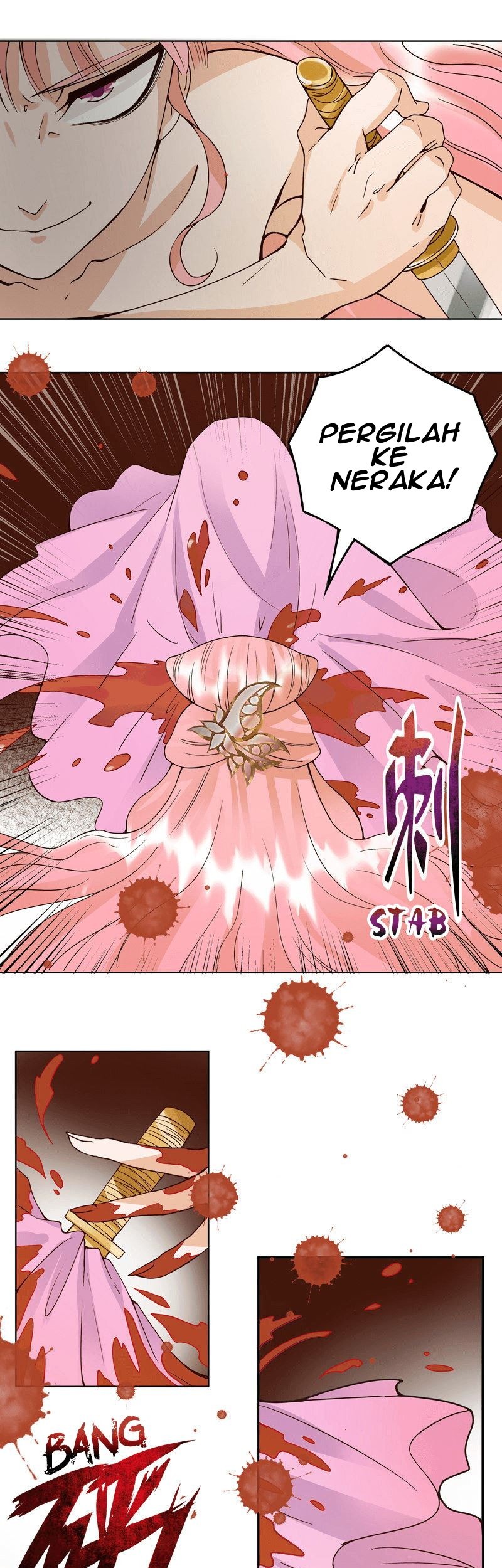 Yu Xue Shang Hou Chapter 96 - halaman 13