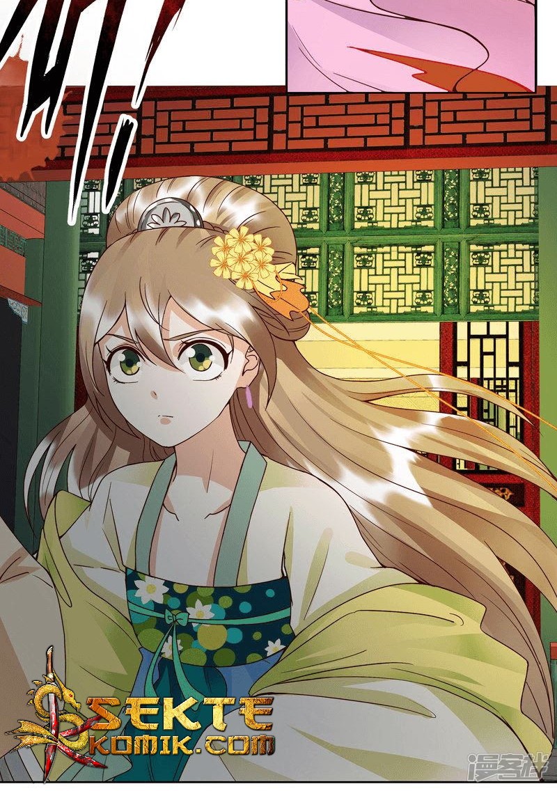 Yu Xue Shang Hou Chapter 96 - halaman 14
