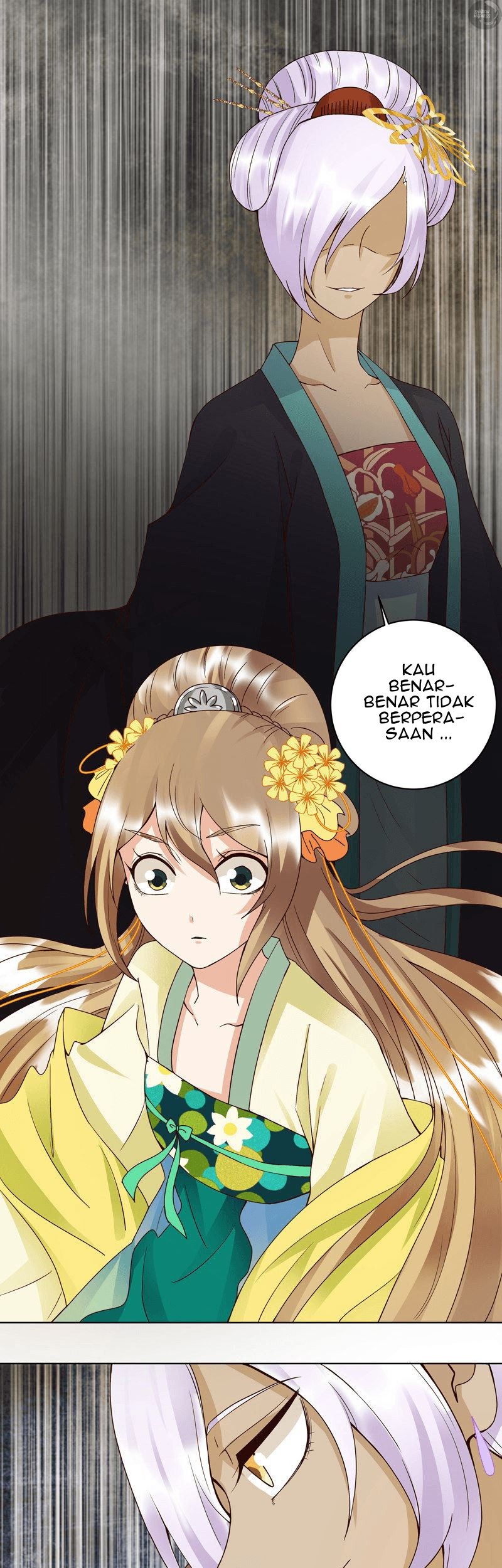 Yu Xue Shang Hou Chapter 96 - halaman 17