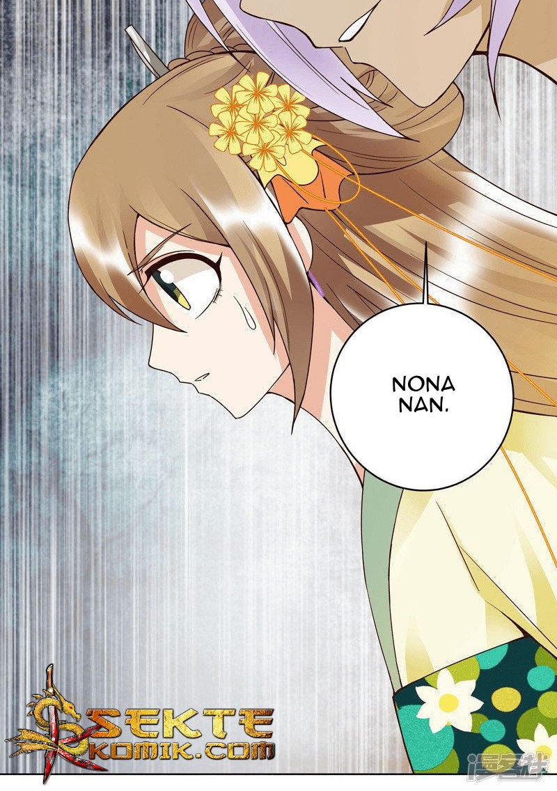 Yu Xue Shang Hou Chapter 96 - halaman 18