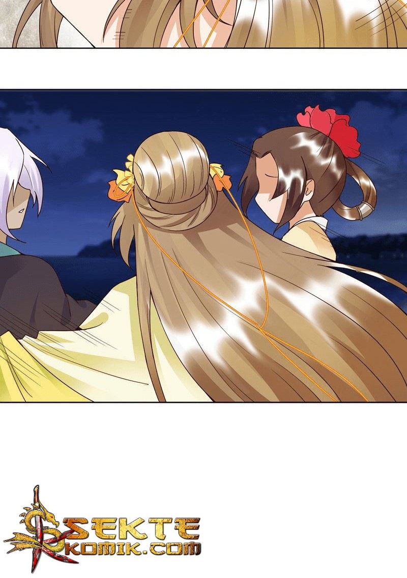 Yu Xue Shang Hou Chapter 96 - halaman 3