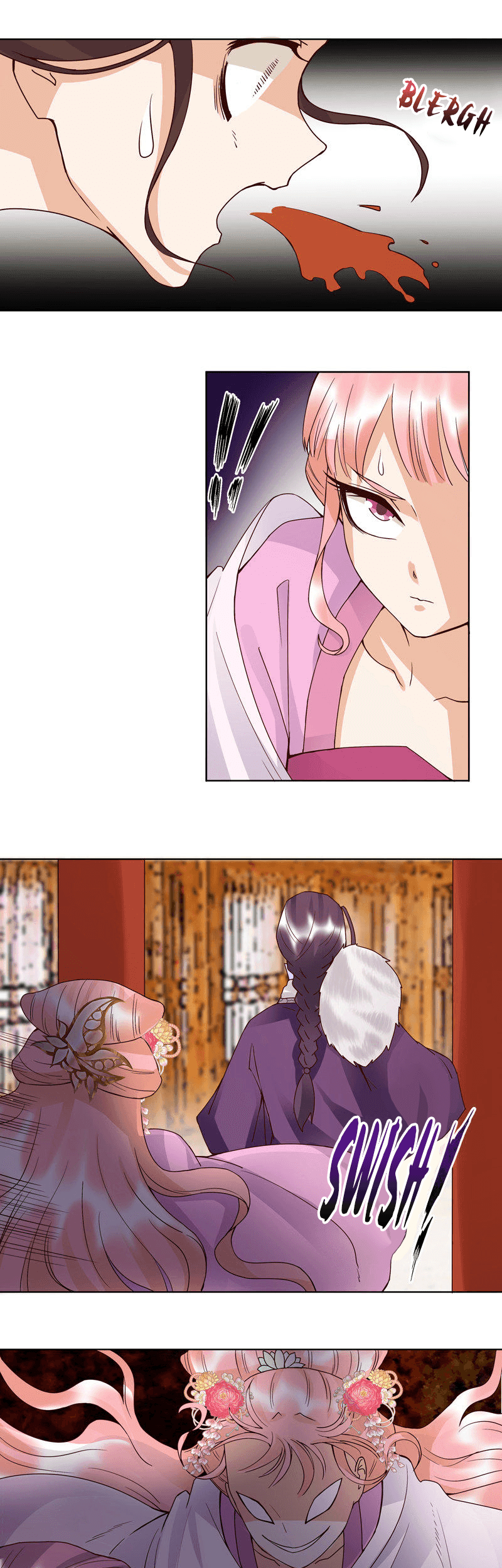 Yu Xue Shang Hou Chapter 96 - halaman 9
