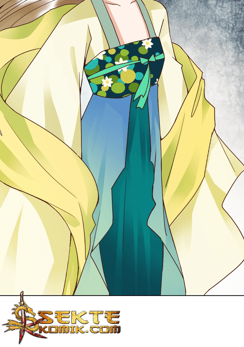 Yu Xue Shang Hou Chapter 97 - halaman 11