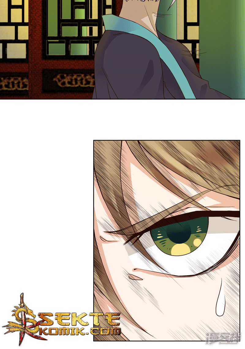 Yu Xue Shang Hou Chapter 97 - halaman 15