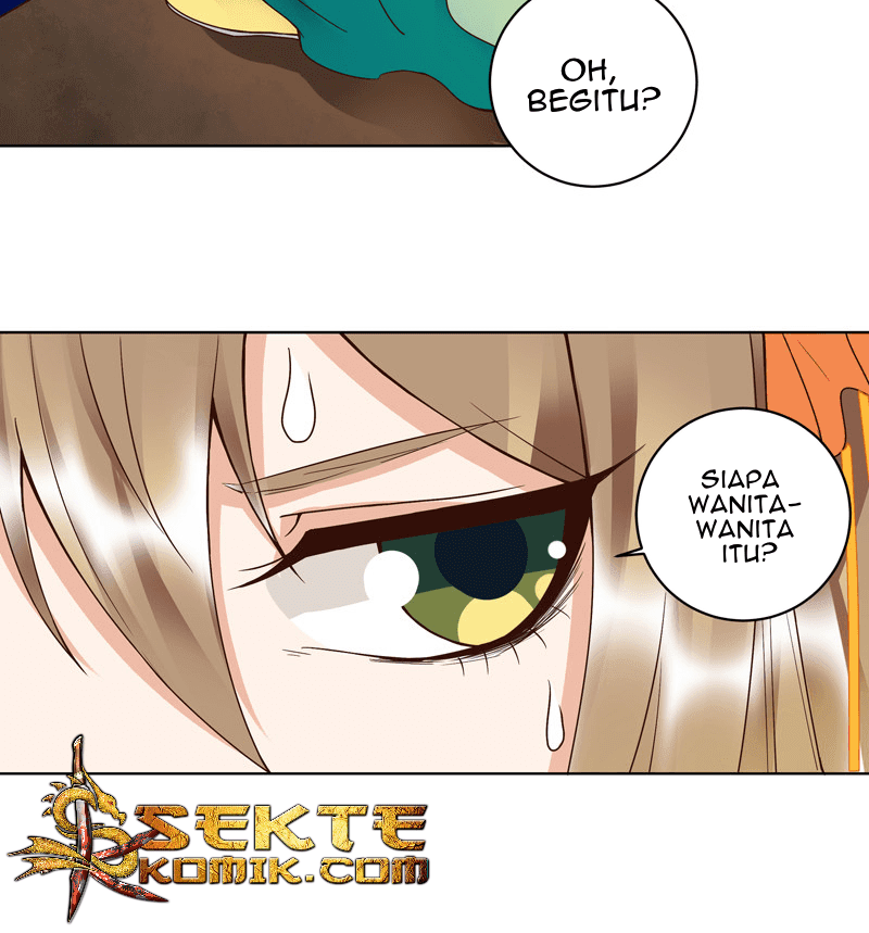 Yu Xue Shang Hou Chapter 97 - halaman 5