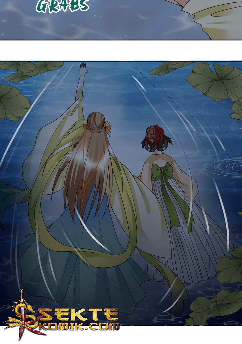 Yu Xue Shang Hou Chapter 98 - halaman 11