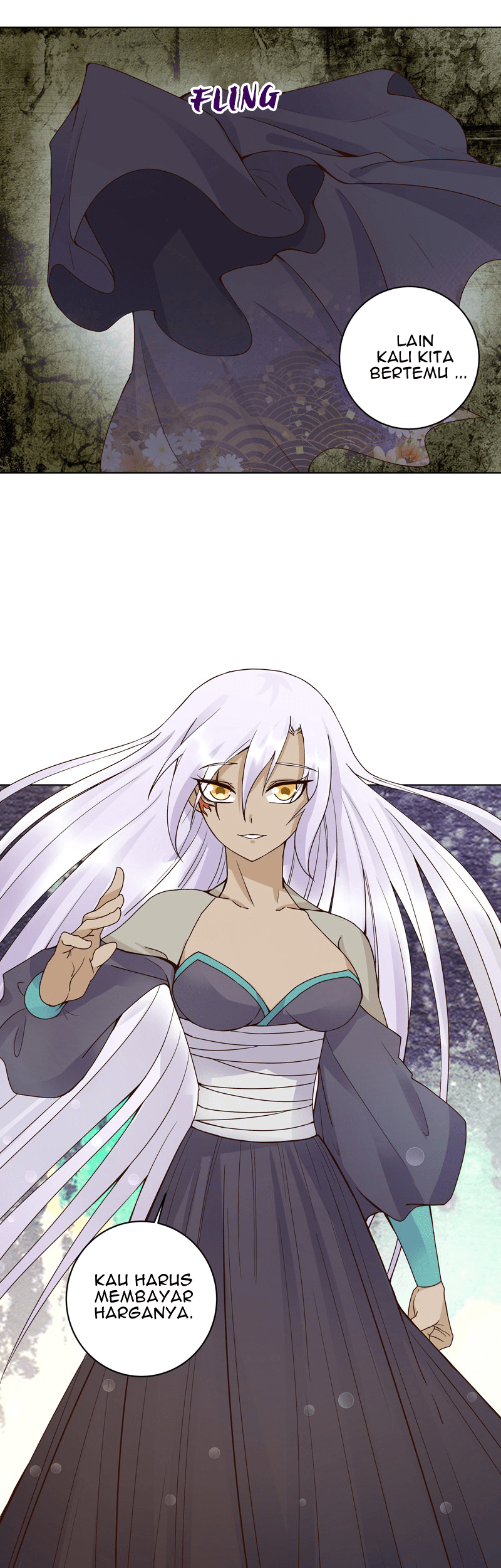 Yu Xue Shang Hou Chapter 98 - halaman 14