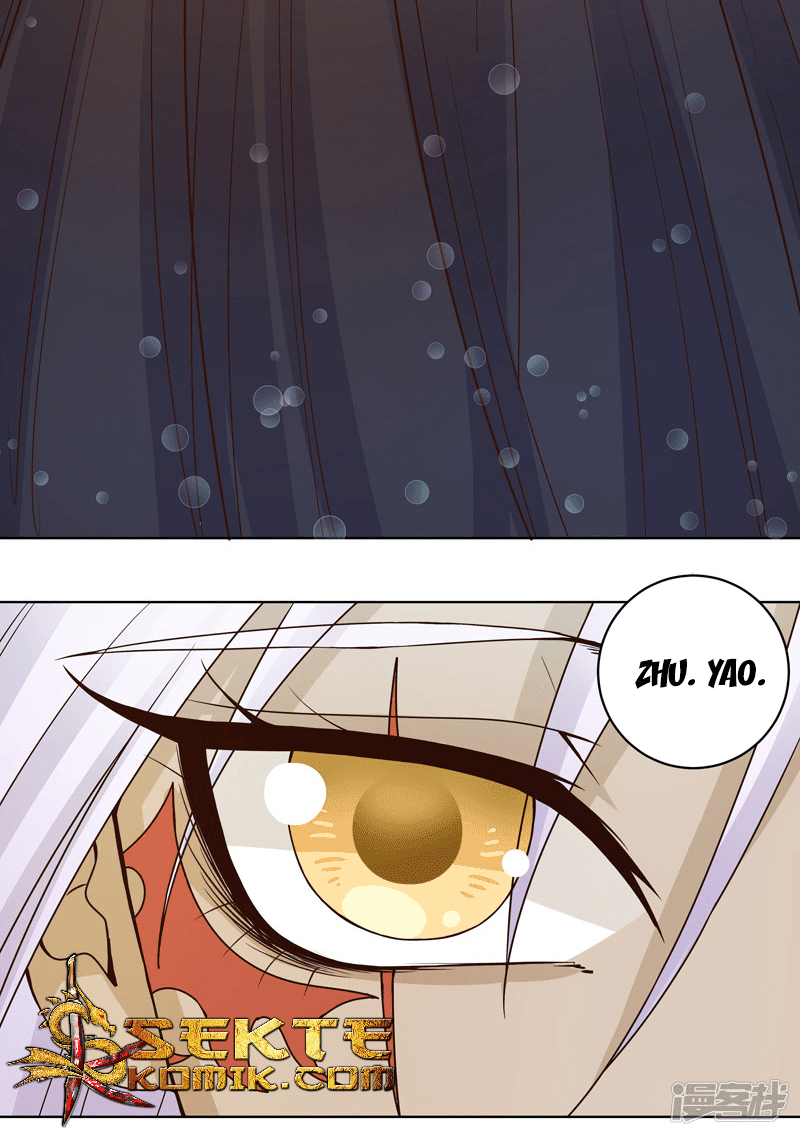 Yu Xue Shang Hou Chapter 98 - halaman 15
