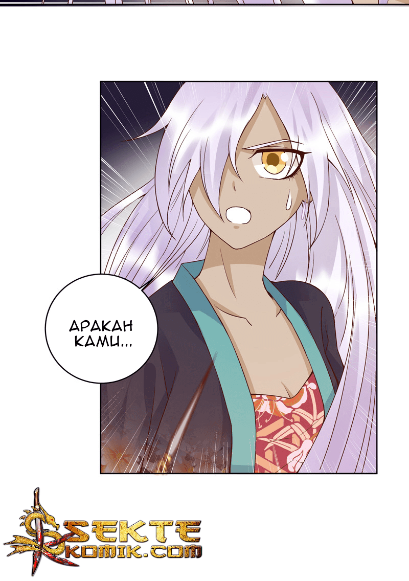 Yu Xue Shang Hou Chapter 98 - halaman 3