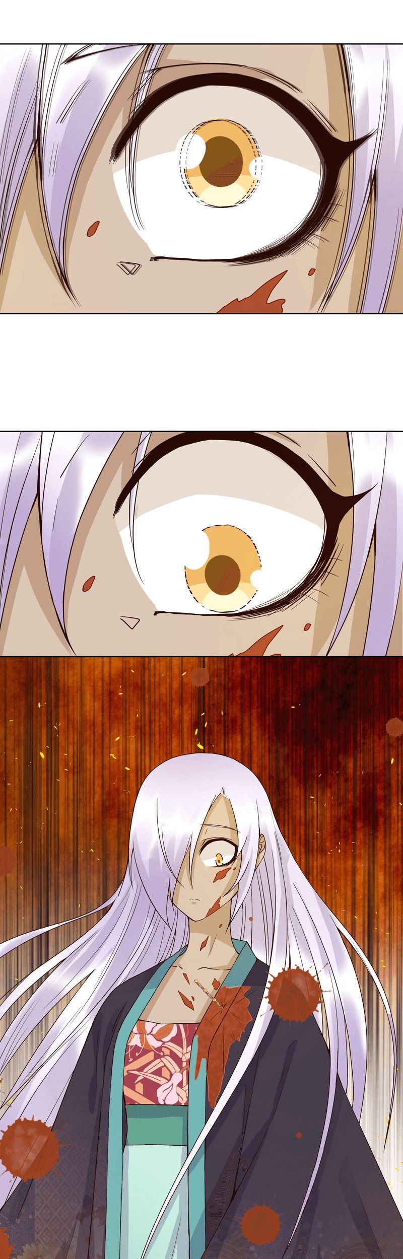 Yu Xue Shang Hou Chapter 98 - halaman 4
