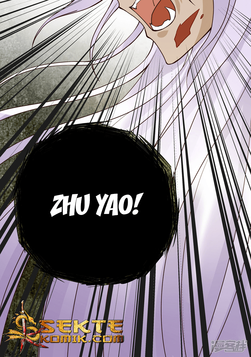 Yu Xue Shang Hou Chapter 98 - halaman 7