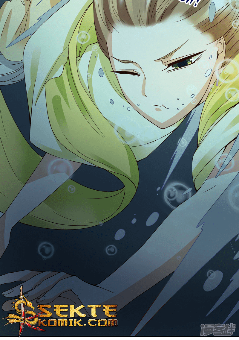 Yu Xue Shang Hou Chapter 98 - halaman 9