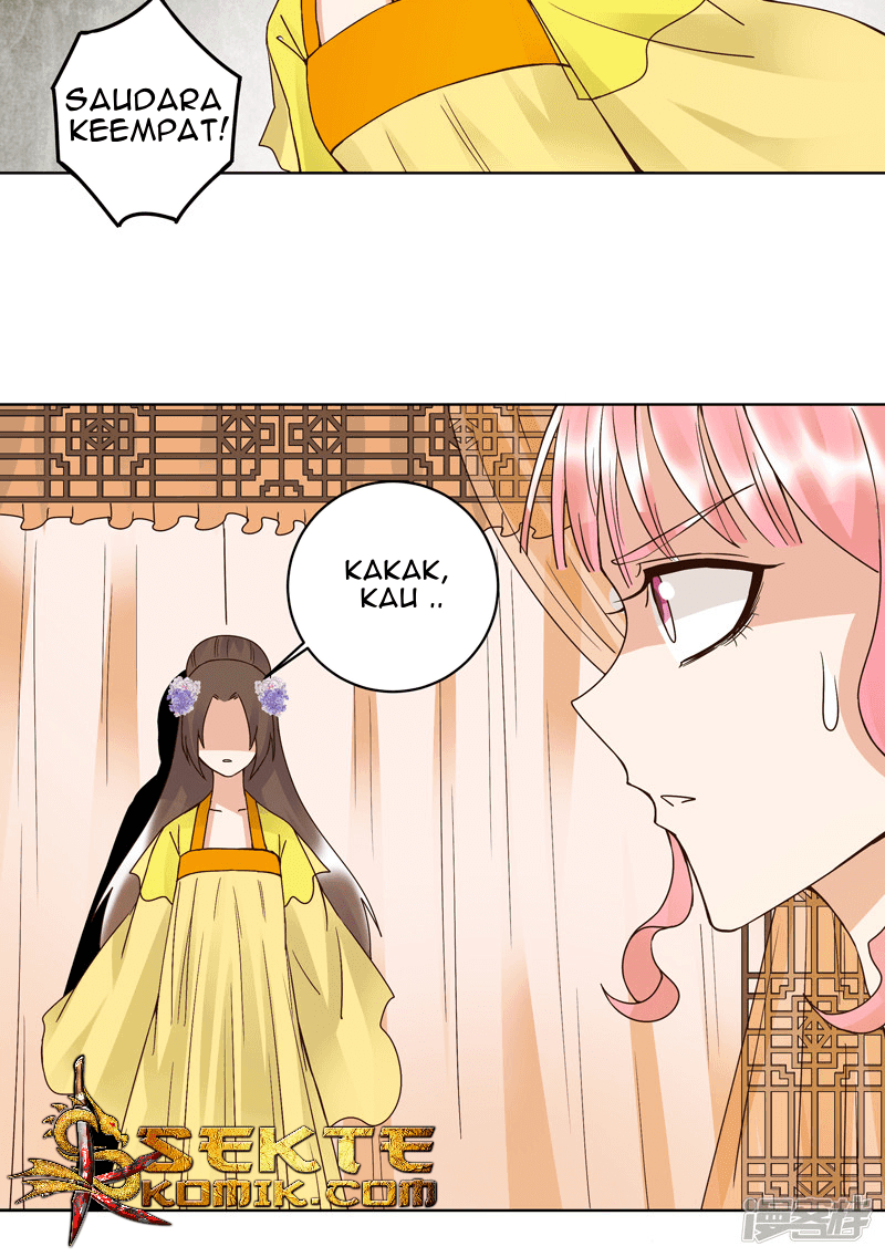 Yu Xue Shang Hou Chapter 99 - halaman 13