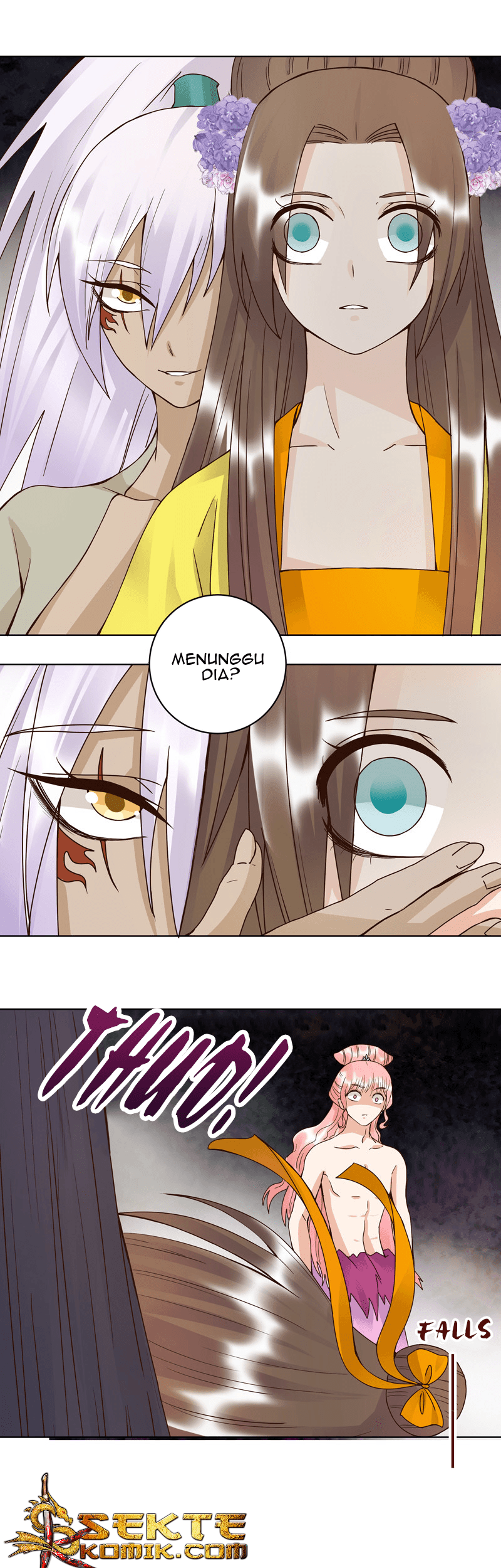 Yu Xue Shang Hou Chapter 99 - halaman 14