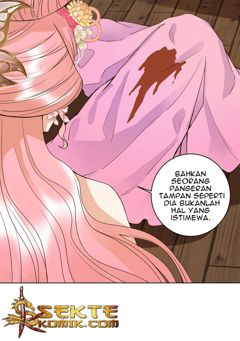 Yu Xue Shang Hou Chapter 99 - halaman 3