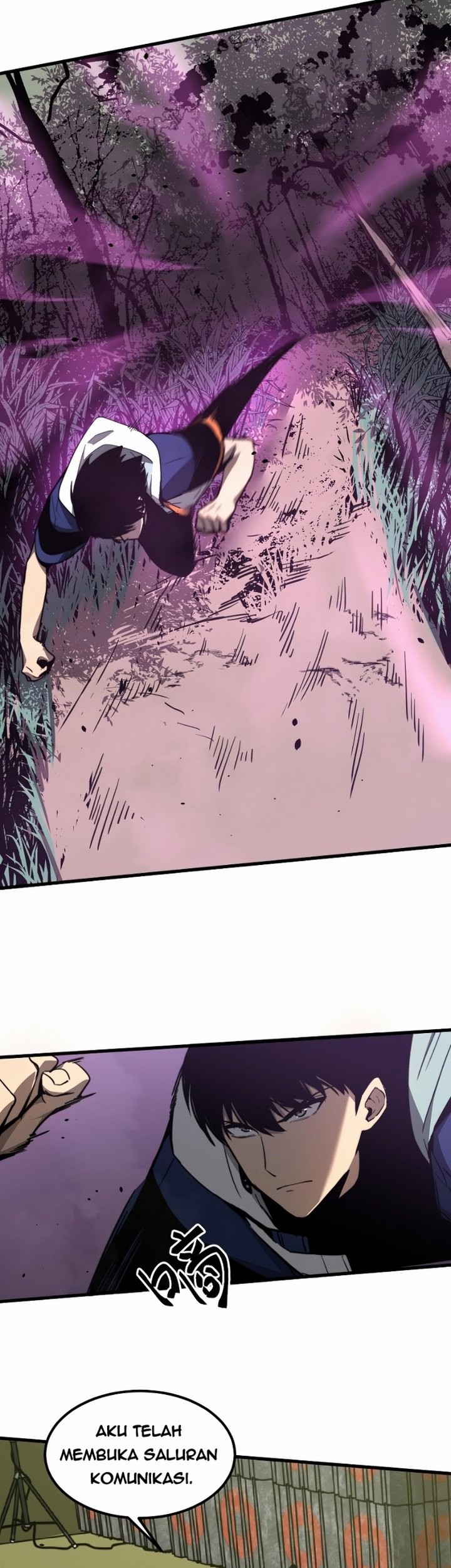 Yuan Zun Chapter 1 - halaman 10
