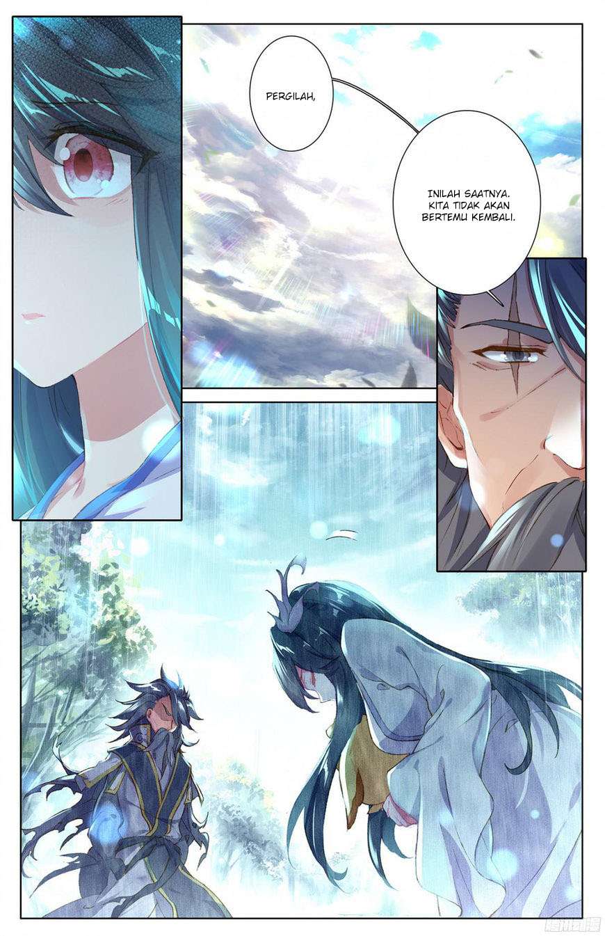 Yuan Zun Chapter 10.5 - halaman 4