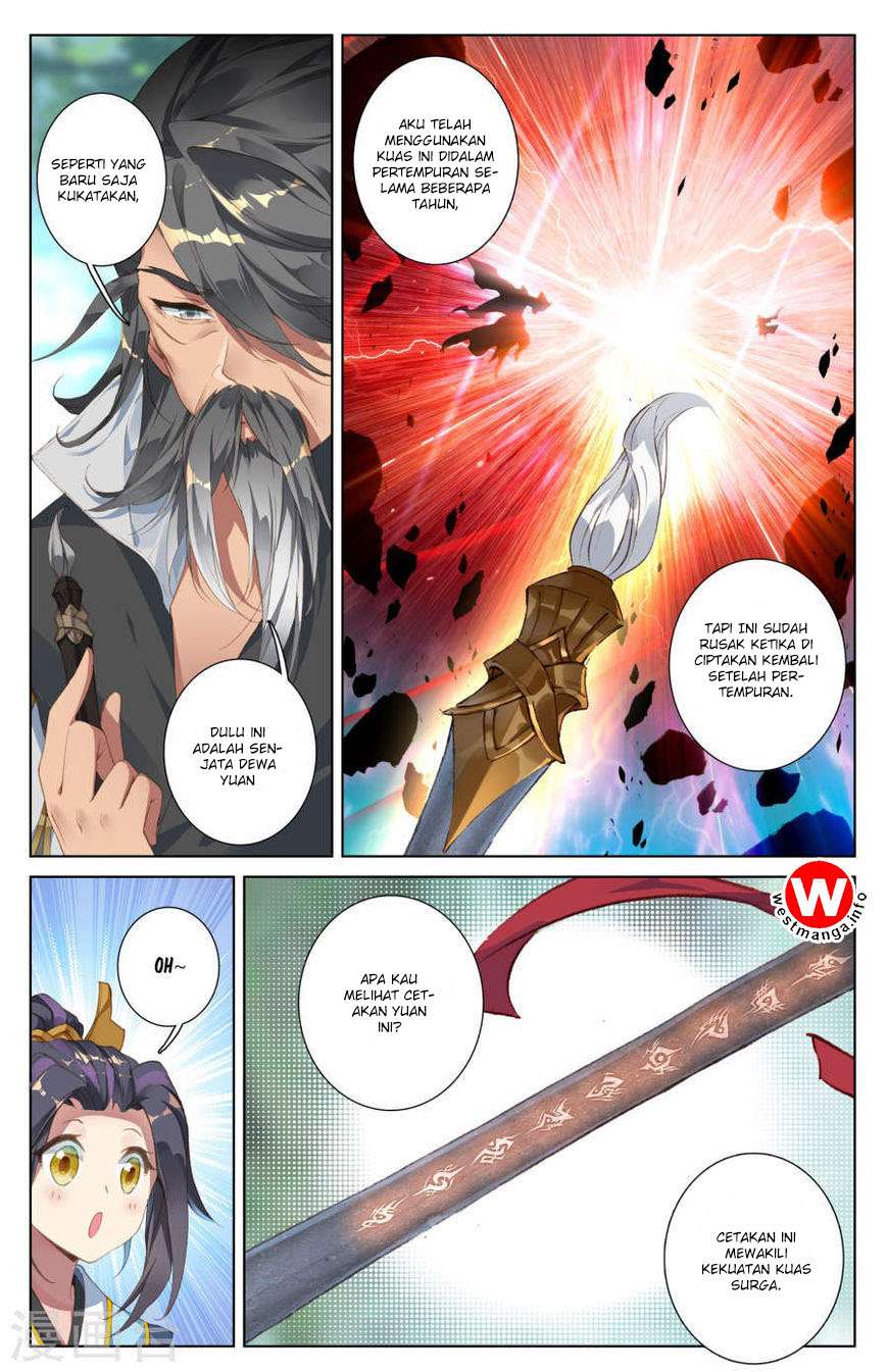 Yuan Zun Chapter 10 - halaman 4