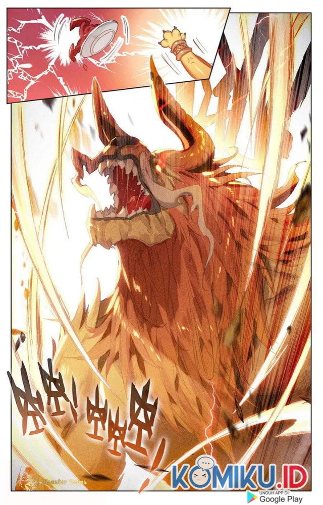 Yuan Zun Chapter 106.5 - halaman 4