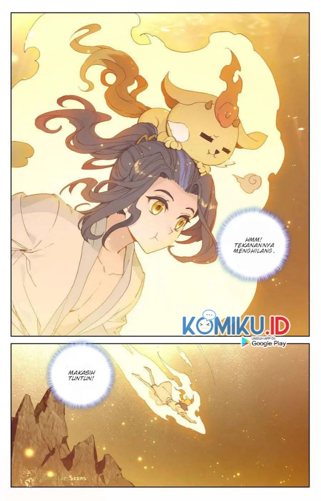 Yuan Zun Chapter 108 - halaman 3