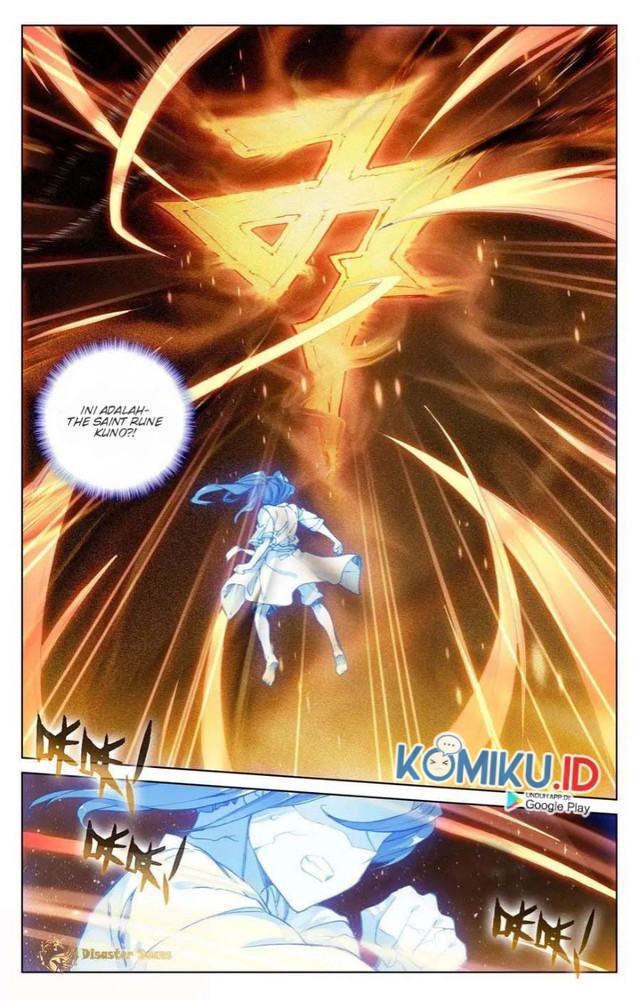 Yuan Zun Chapter 108 - halaman 8