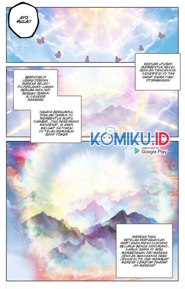 Yuan Zun Chapter 109.5 - halaman 8
