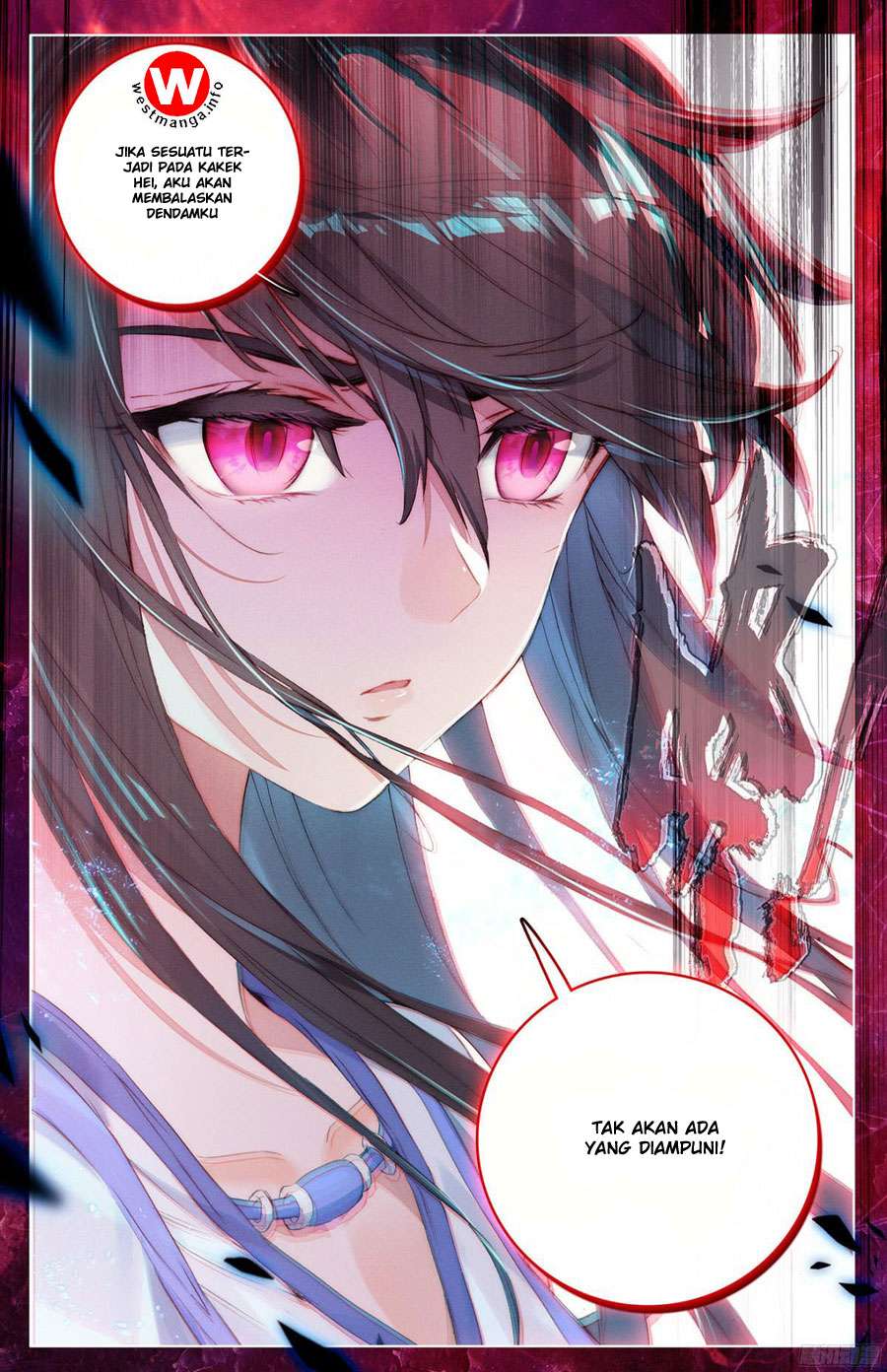 Yuan Zun Chapter 11.5 - halaman 3