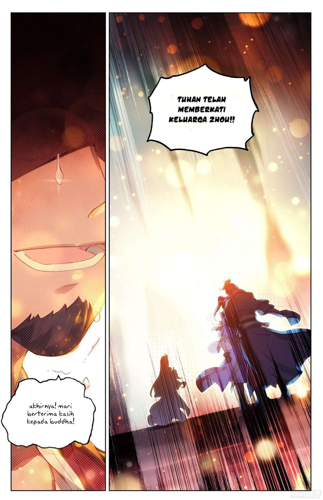 Yuan Zun Chapter 11 - halaman 5